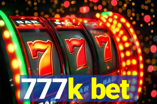 777k bet